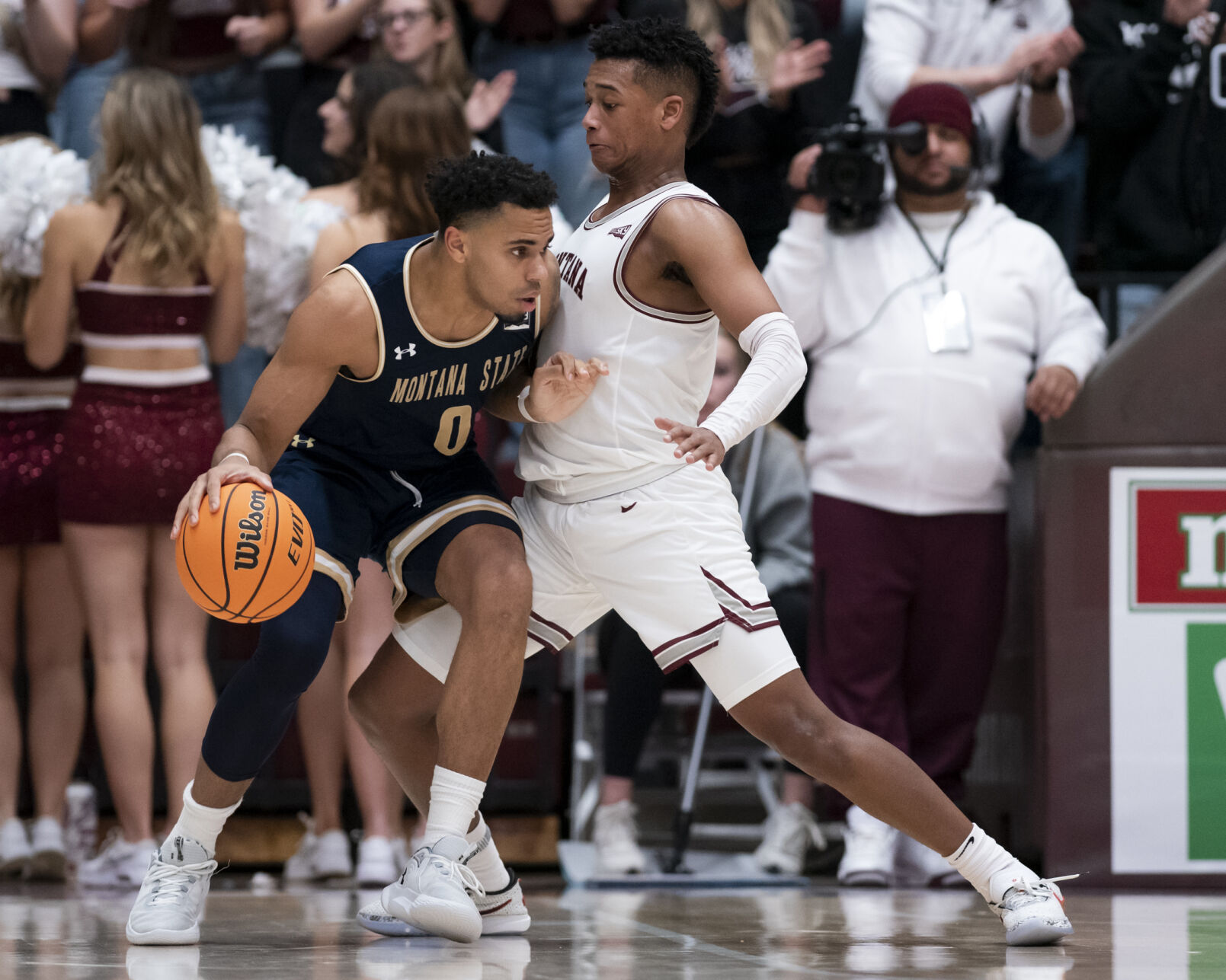 Griz vs. Montana State men's basketball 05.JPG